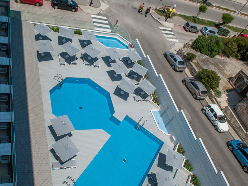 Rhodos Horizon Resort
