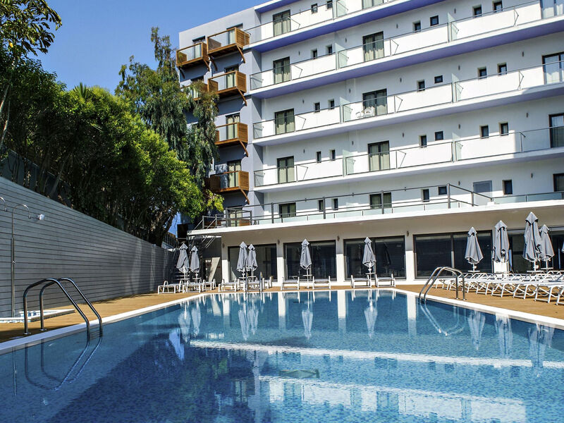 Rhodos Horizon Resort