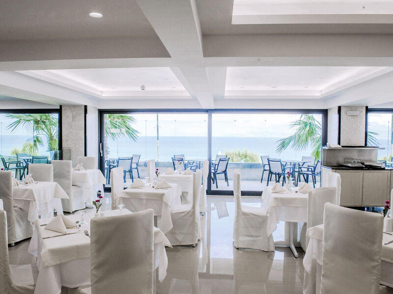 Rhodos Horizon Resort