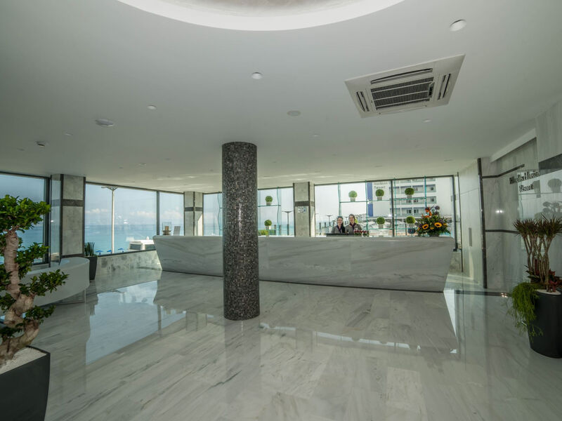 Rhodos Horizon Resort