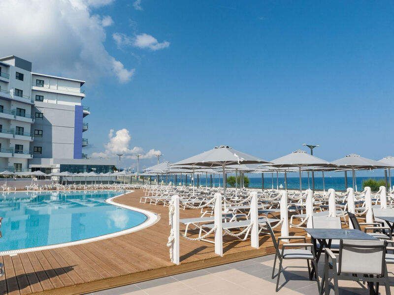 Rhodos Horizon Resort