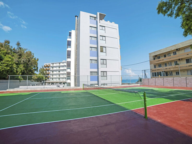 Rhodos Horizon Resort