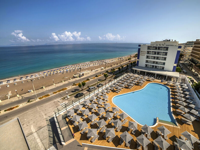 Rhodos Horizon Resort