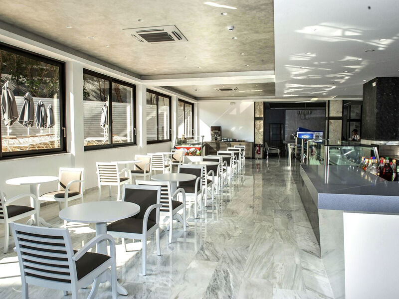 Rhodos Horizon Resort