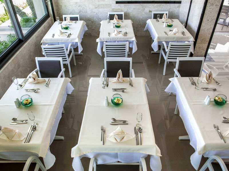 Rhodos Horizon Resort