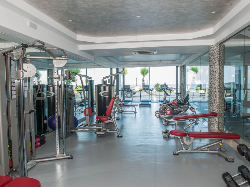 Rhodos Horizon Resort
