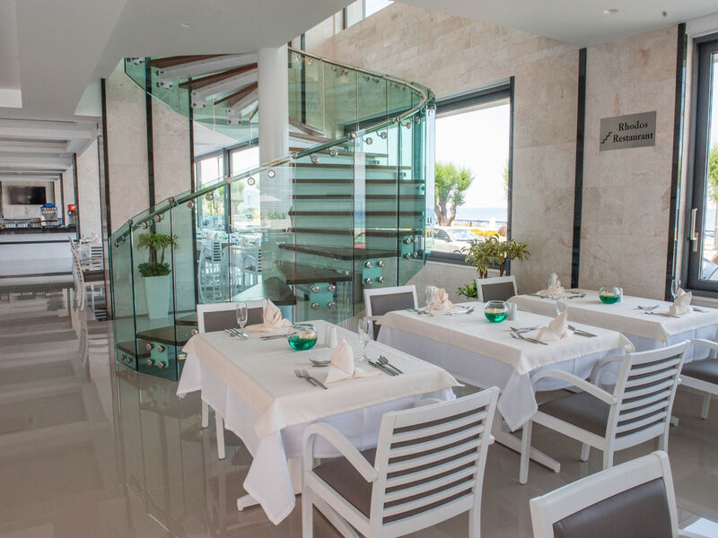 Rhodos Horizon Resort