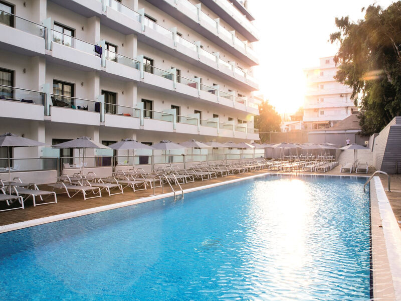 Rhodos Horizon Resort