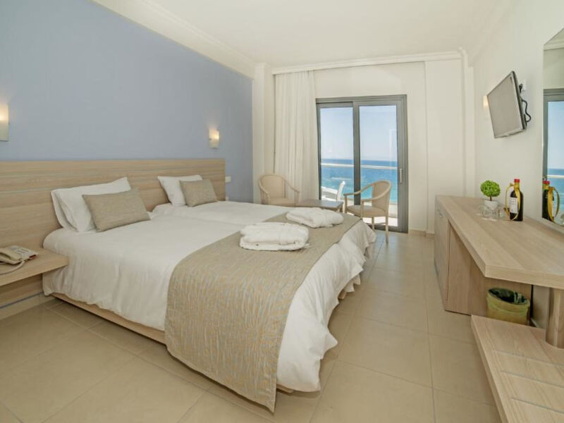 Rhodos Horizon Resort