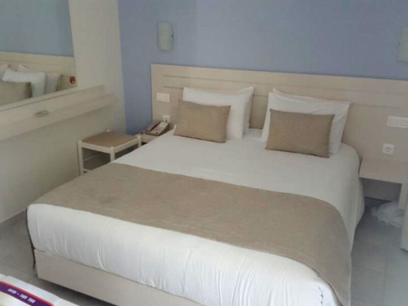 Rhodos Horizon Resort