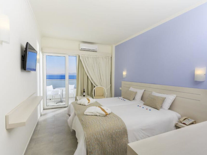 Rhodos Horizon Resort