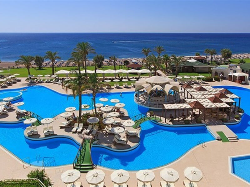 Rodos Palladium
