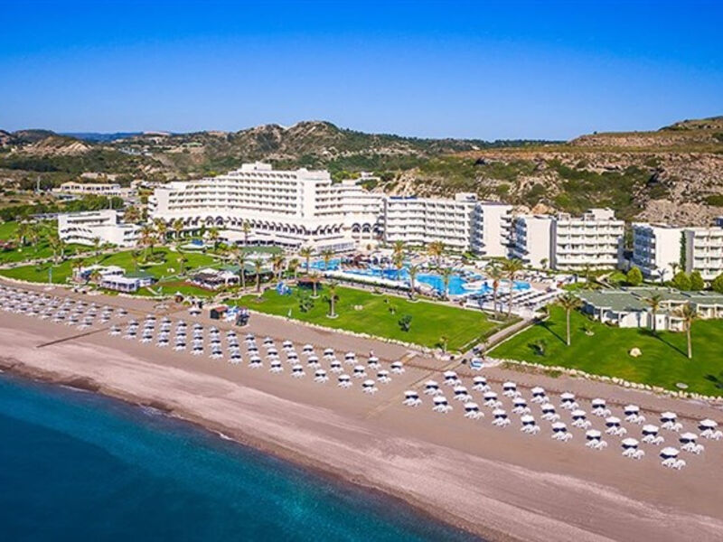 Rodos Palladium