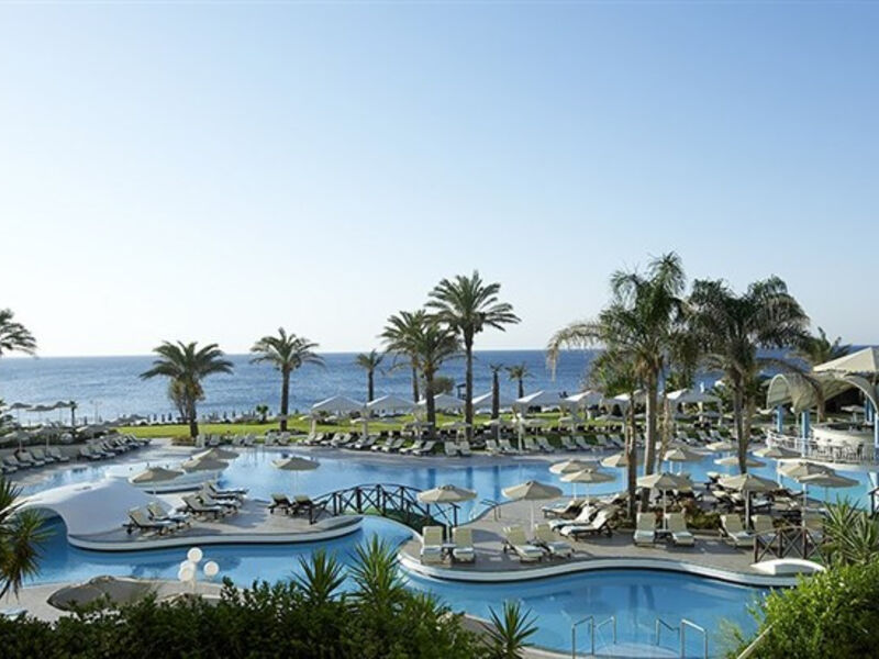Rodos Palladium