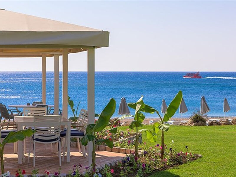 Rodos Palladium