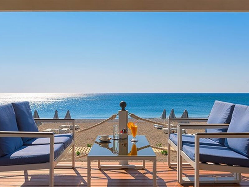 Rodos Palladium