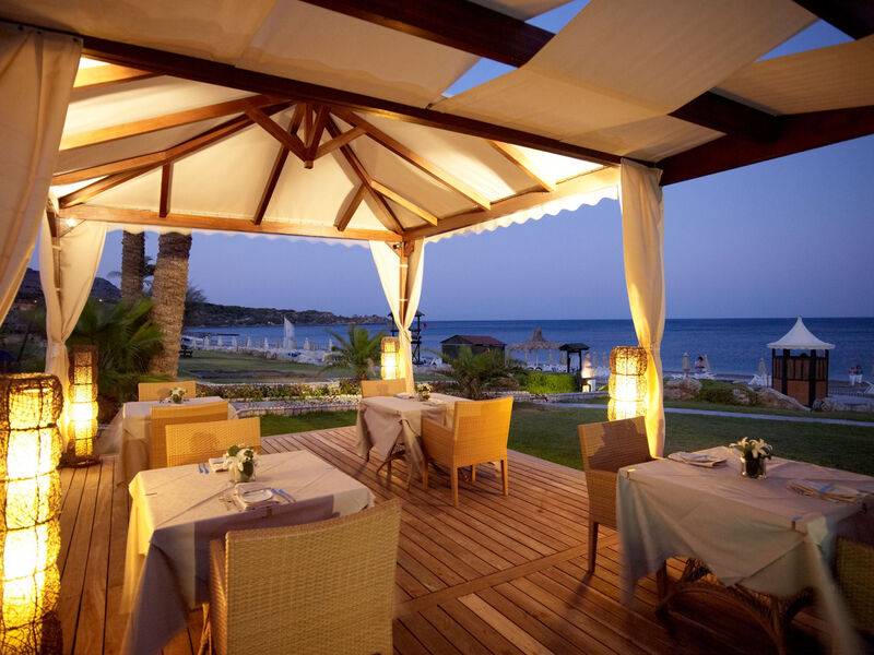 Rhodos Palladium