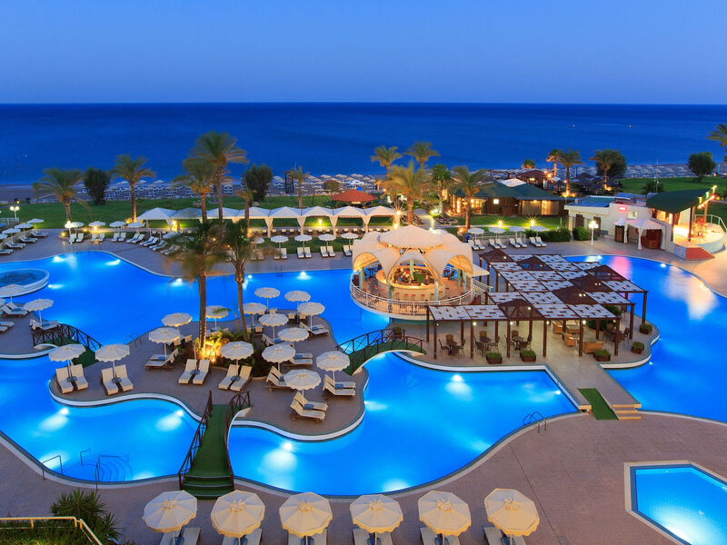 Rhodos Palladium