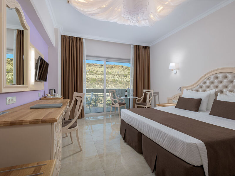 Rhodos Palladium