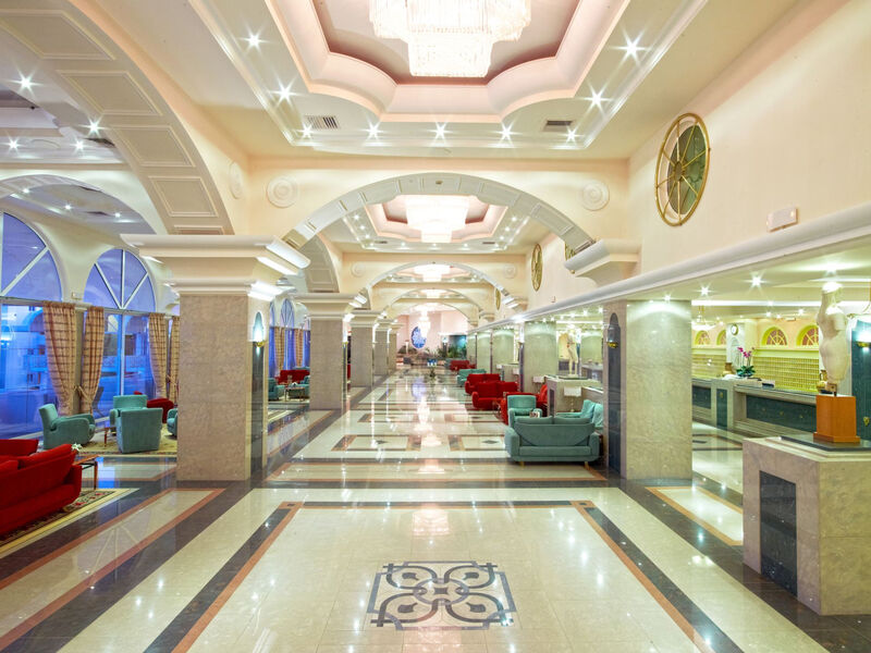Rhodos Palladium