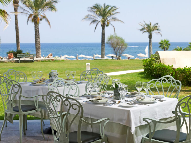 Rhodos Palladium
