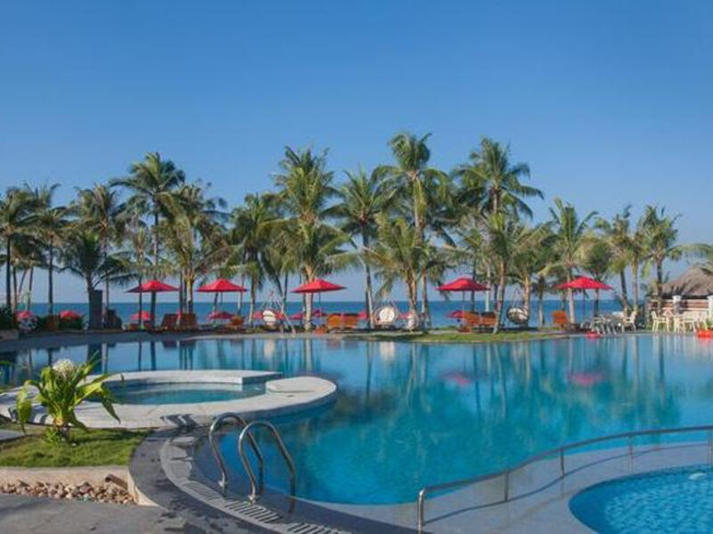 Richis Beach Resort