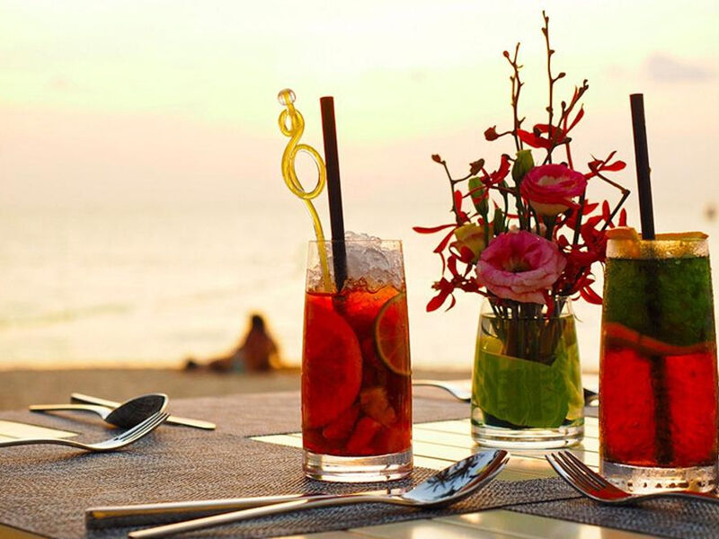 Richis Beach Resort
