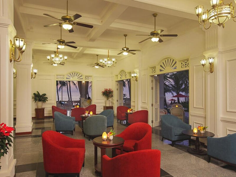 Richis Beach Resort
