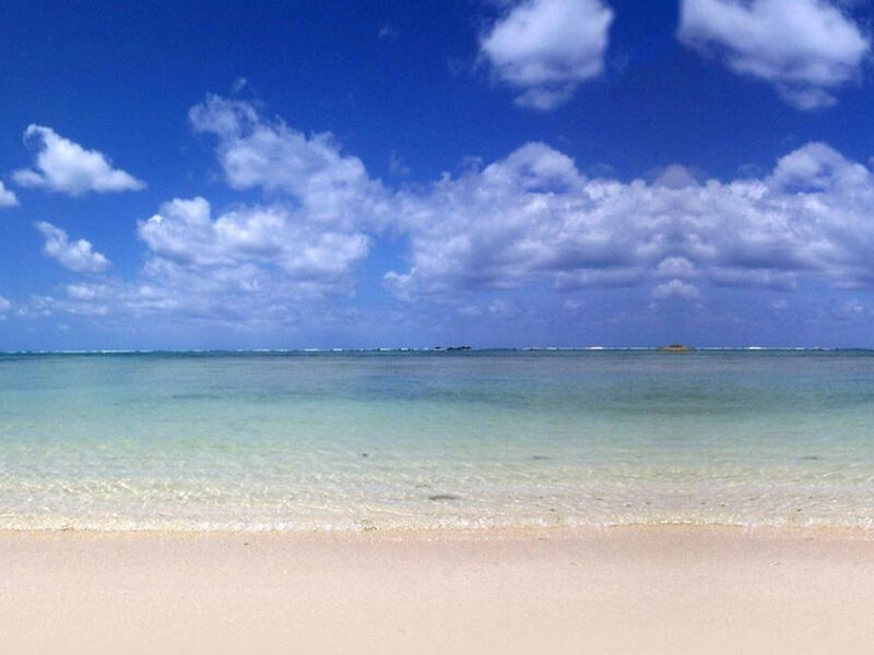 Richis Beach Resort