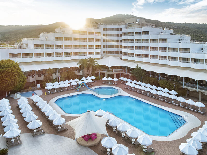 Richmond Ephesus Resort