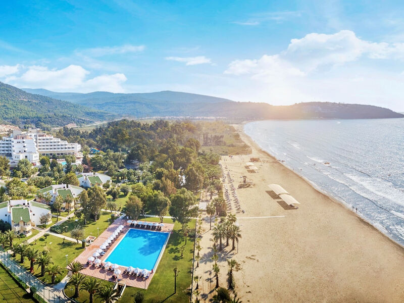 Richmond Ephesus Resort