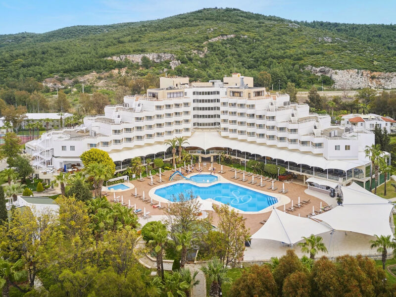 Richmond Ephesus Resort