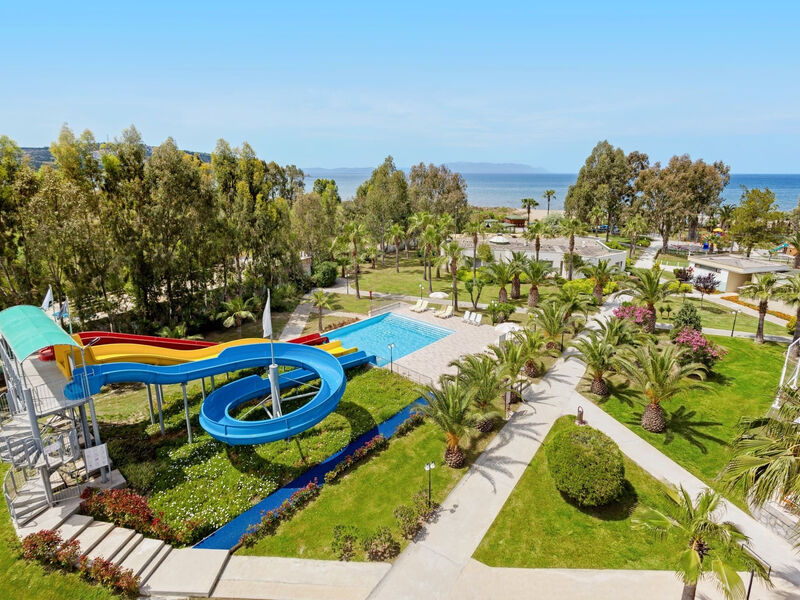 Richmond Ephesus Resort