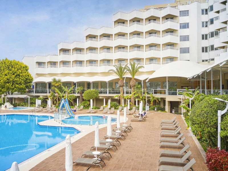 Richmond Ephesus Resort