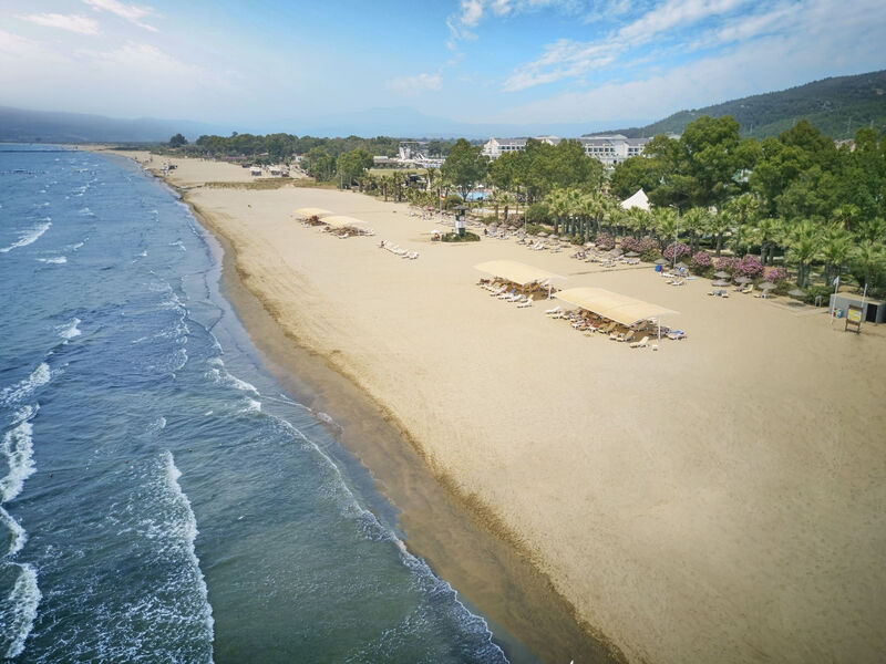 Richmond Ephesus Resort