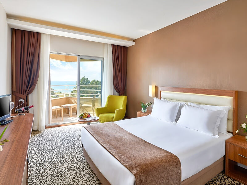 Richmond Ephesus Resort