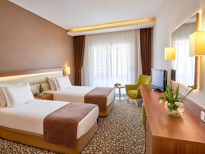 Richmond Ephesus Resort