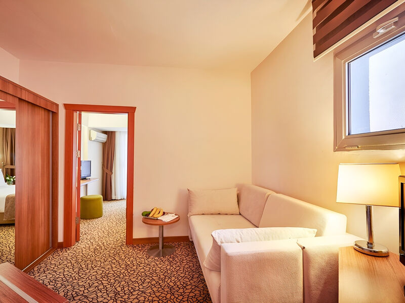 Richmond Ephesus Resort