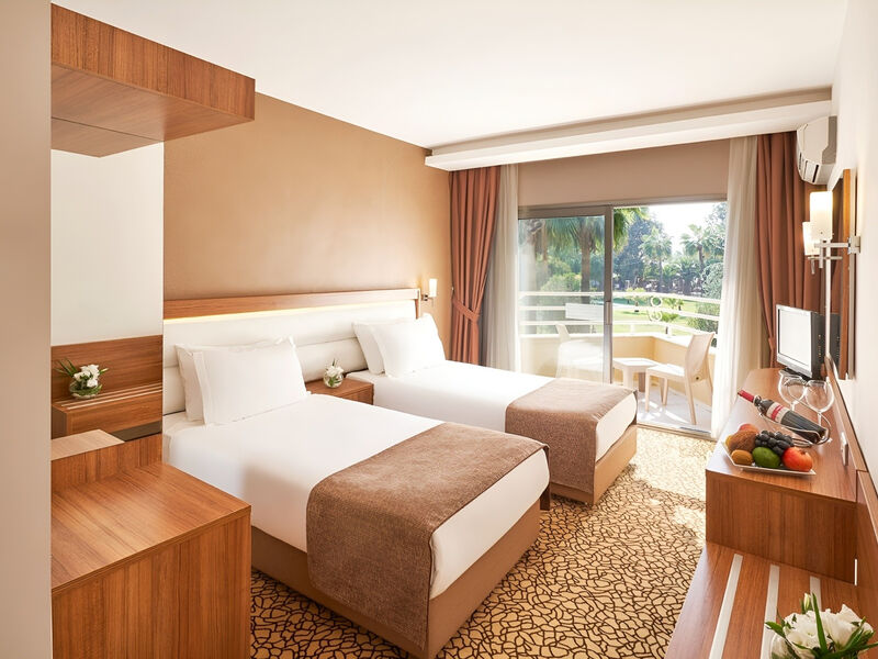 Richmond Ephesus Resort