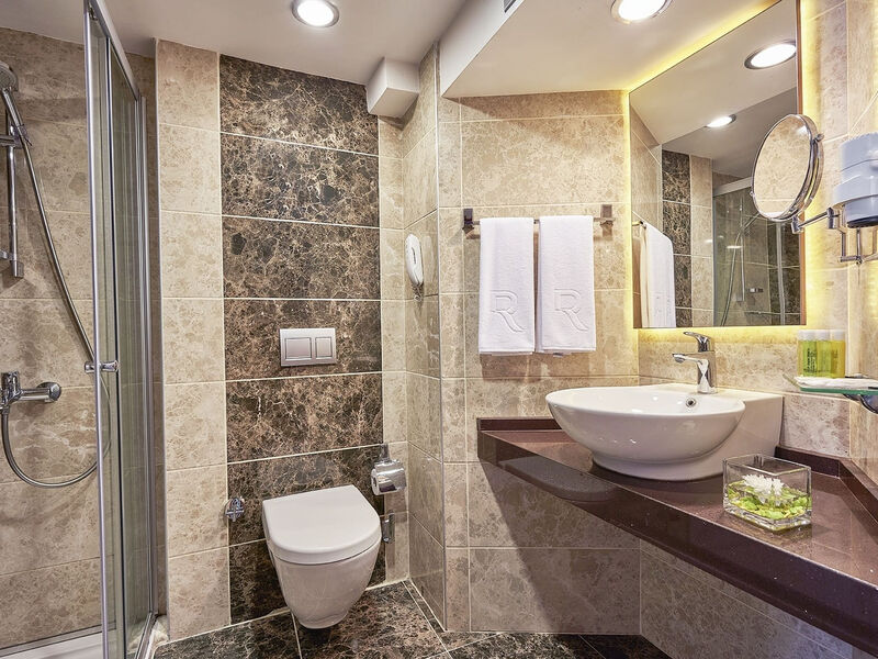 Richmond Ephesus Resort