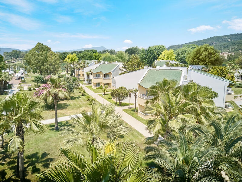 Richmond Ephesus Resort