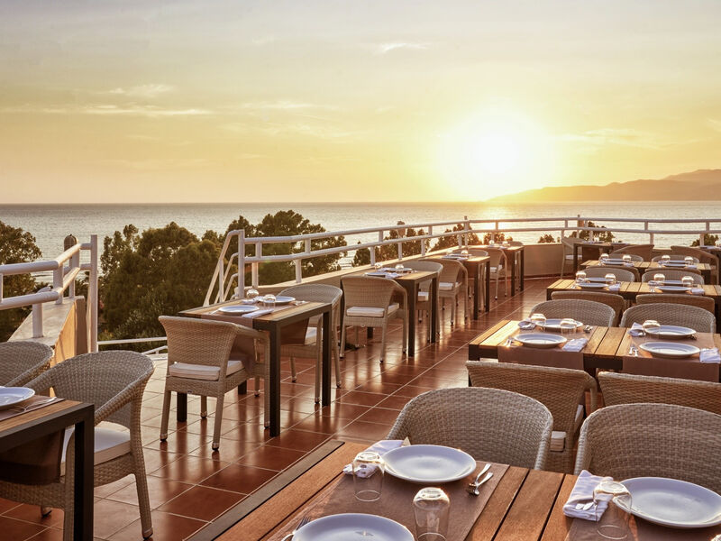 Richmond Ephesus Resort