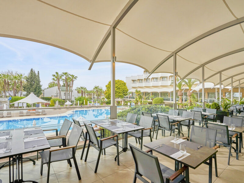 Richmond Ephesus Resort
