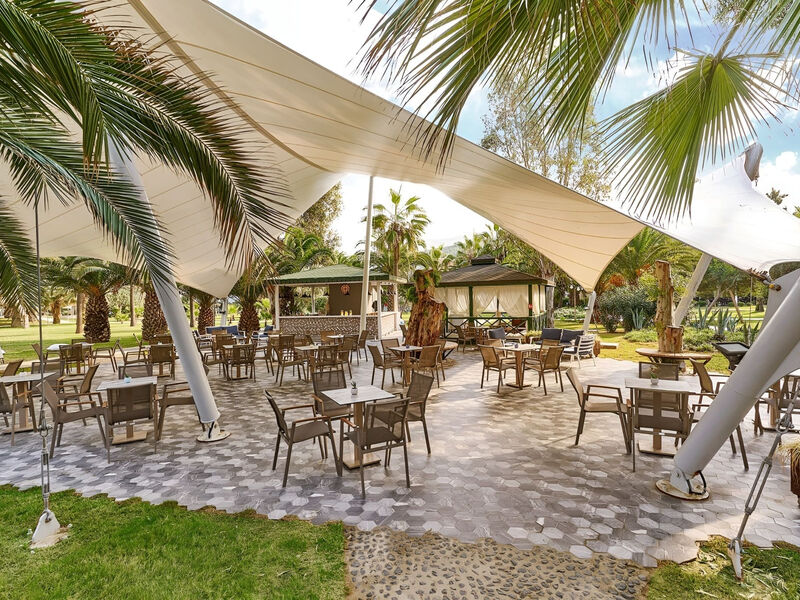 Richmond Ephesus Resort