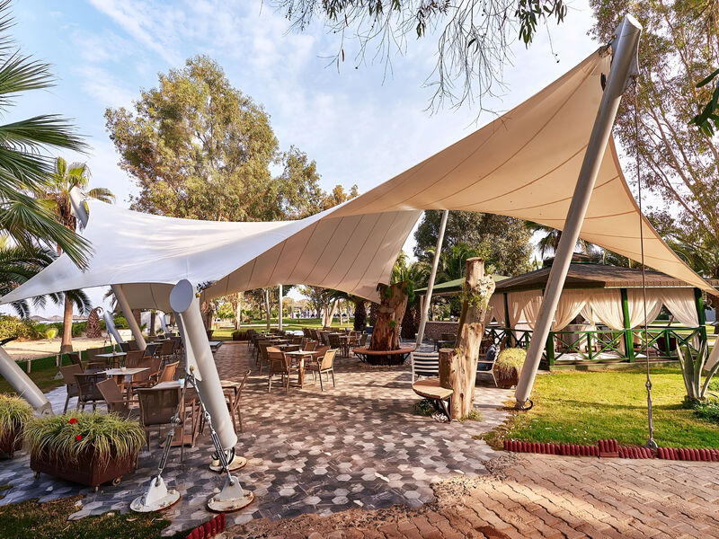 Richmond Ephesus Resort