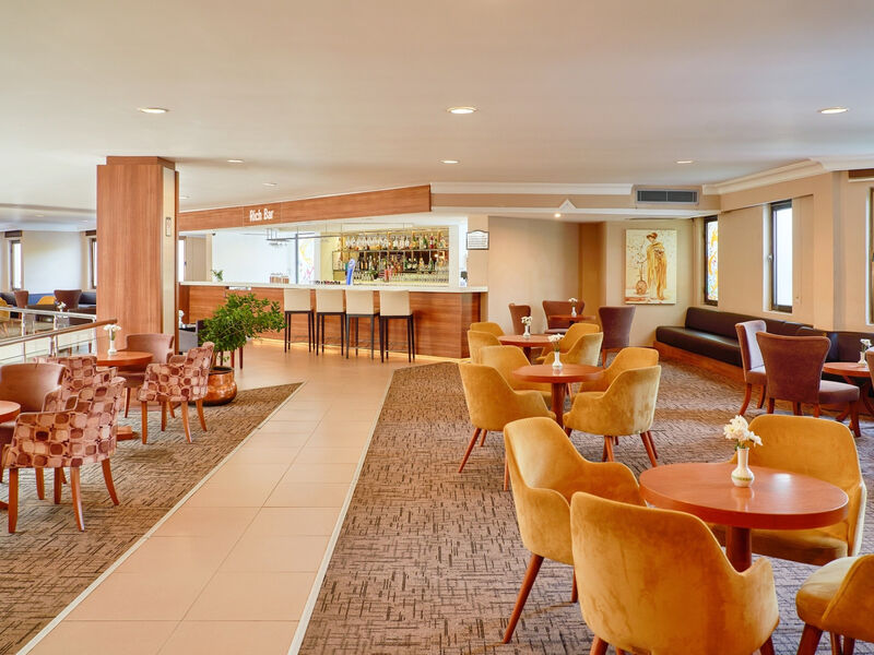 Richmond Ephesus Resort