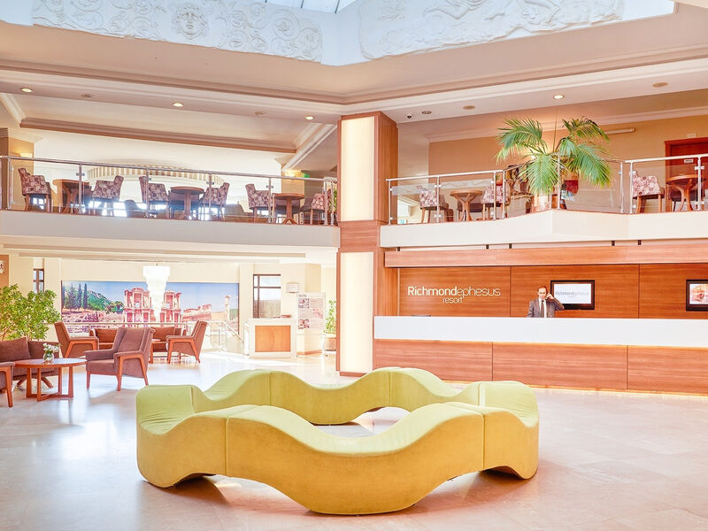 Richmond Ephesus Resort