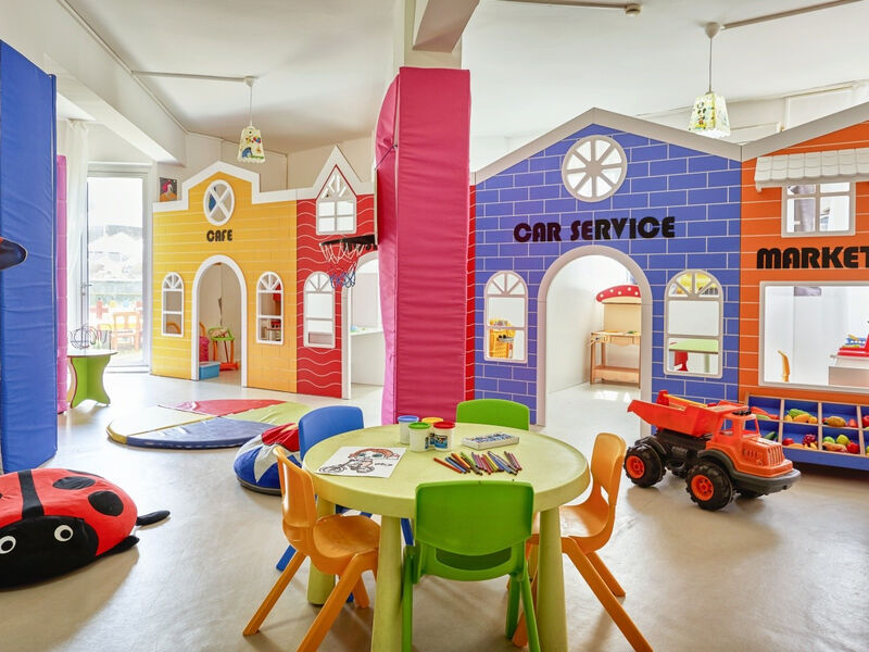 Richmond Ephesus Resort