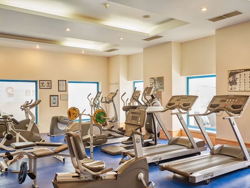 Richmond Ephesus Resort