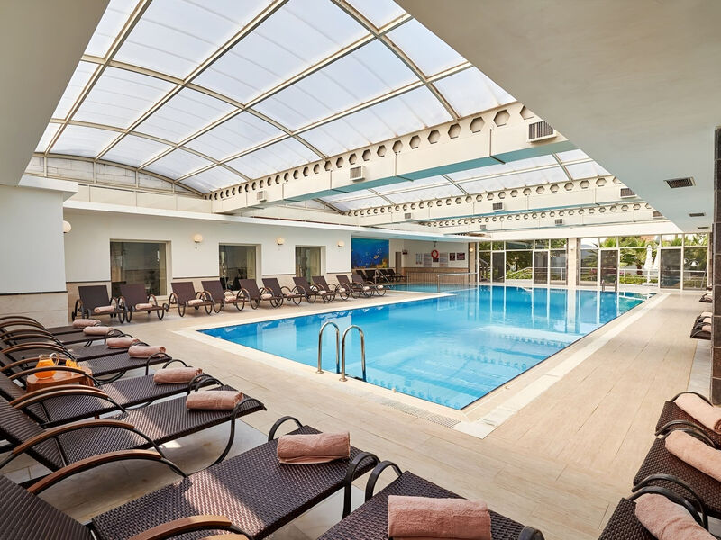 Richmond Ephesus Resort
